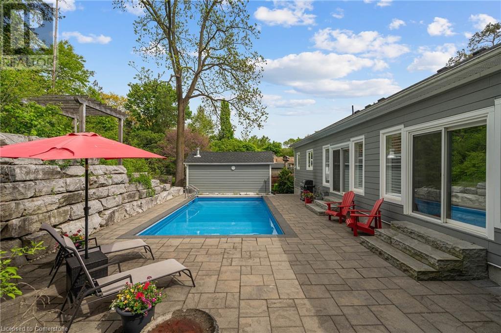 14 Sullivan's Lane, Dundas, Ontario  L9H 5N7 - Photo 42 - 40707971