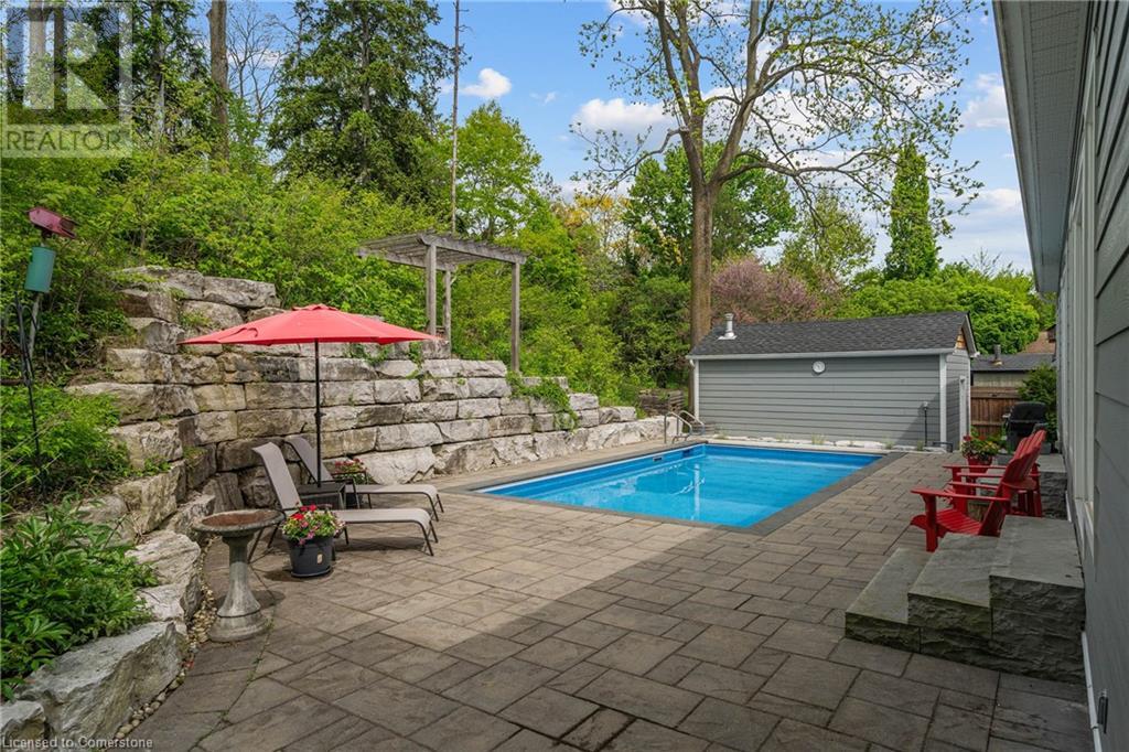 14 Sullivan's Lane, Dundas, Ontario  L9H 5N7 - Photo 2 - 40707971