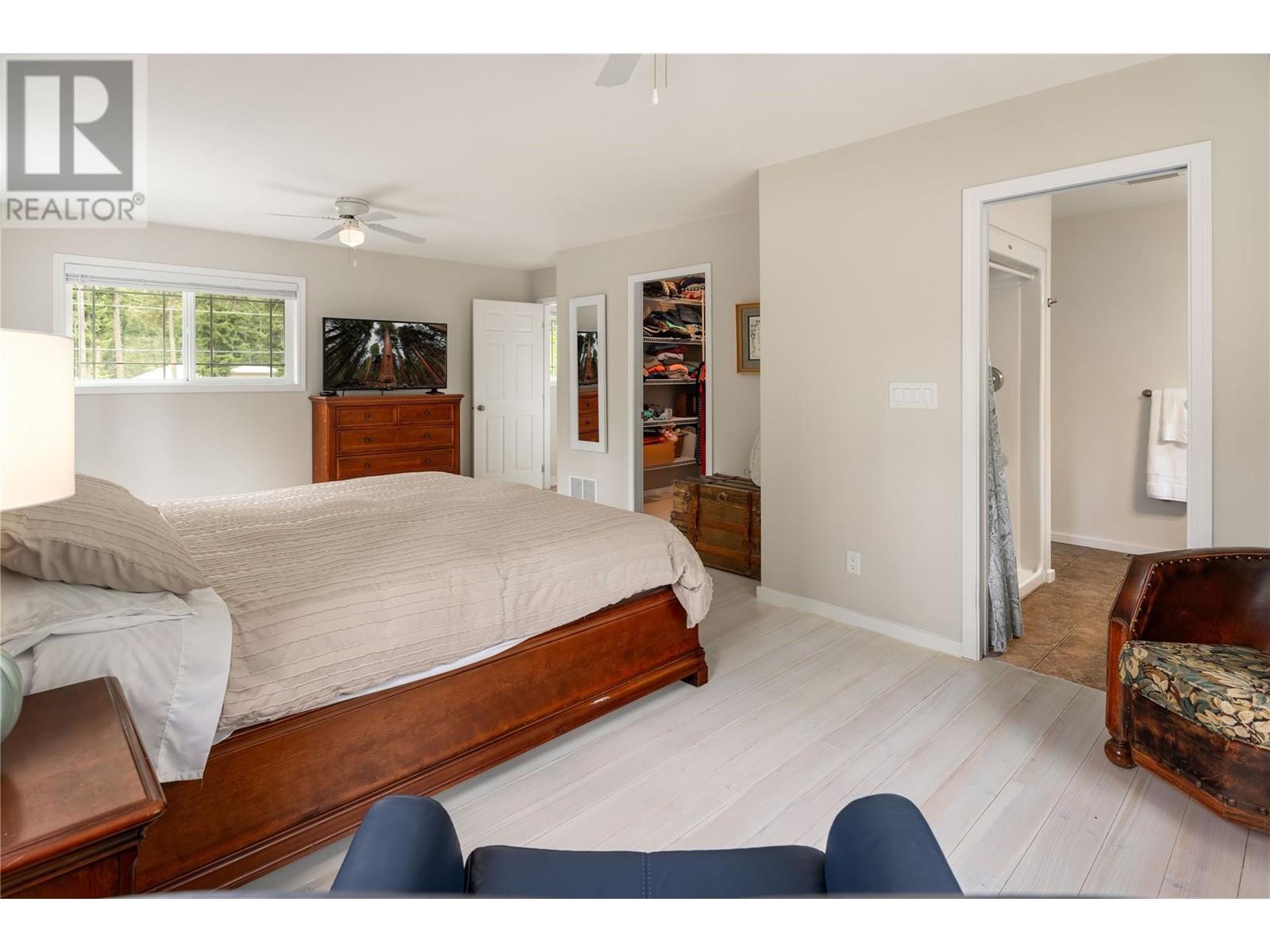 Property at 4635 Trepanier Road image 1