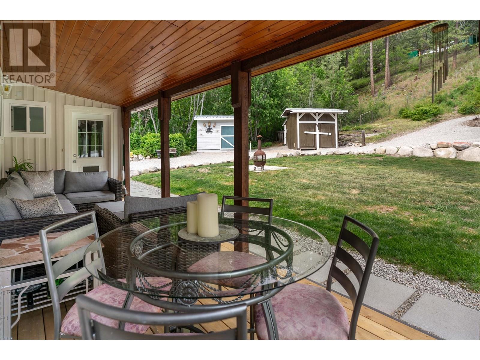 4635 Trepanier Road, Peachland, British Columbia  V0H 1X3 - Photo 31 - 10349812