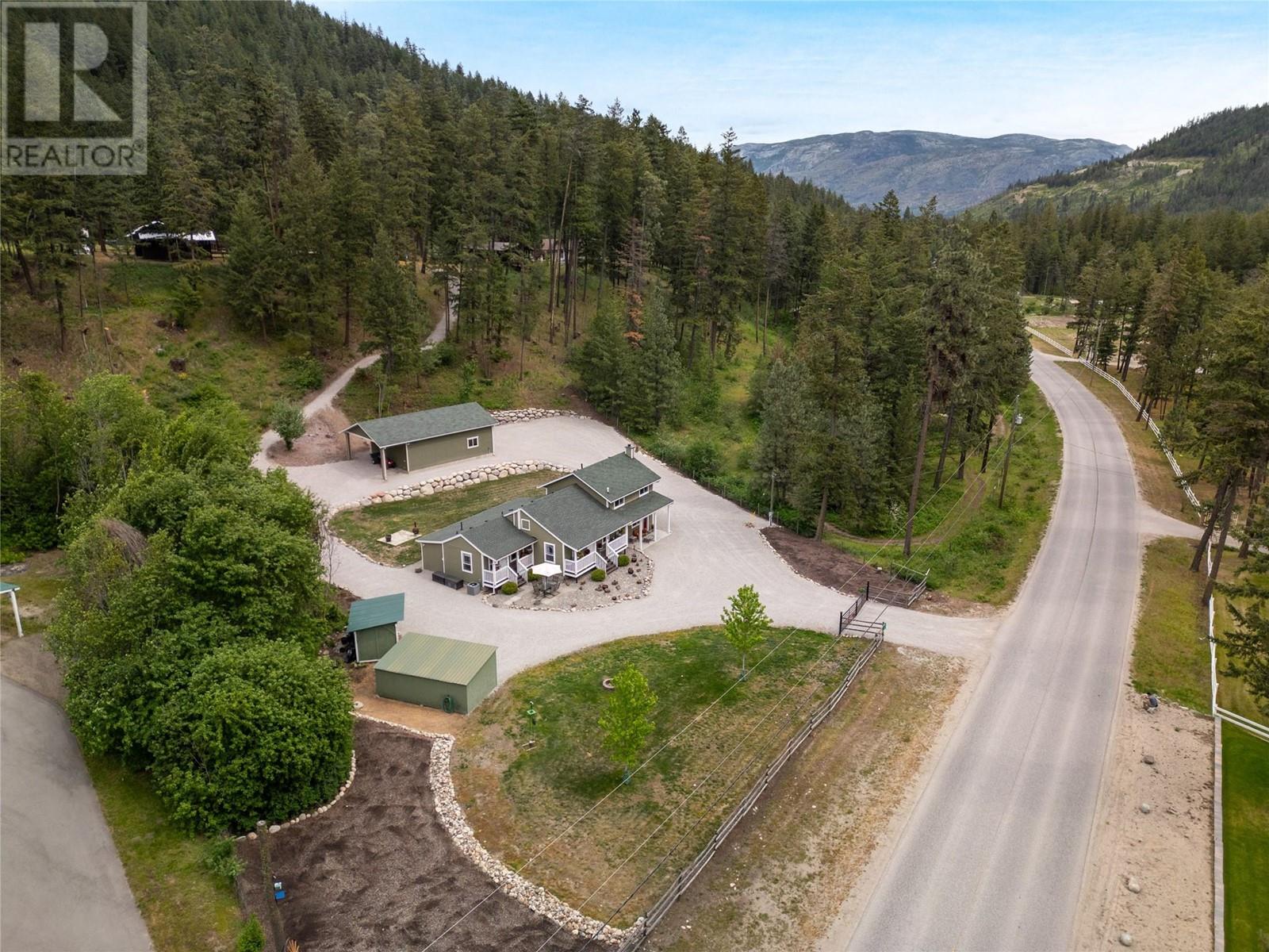 4635 Trepanier Road, Peachland, British Columbia  V0H 1X3 - Photo 60 - 10349812