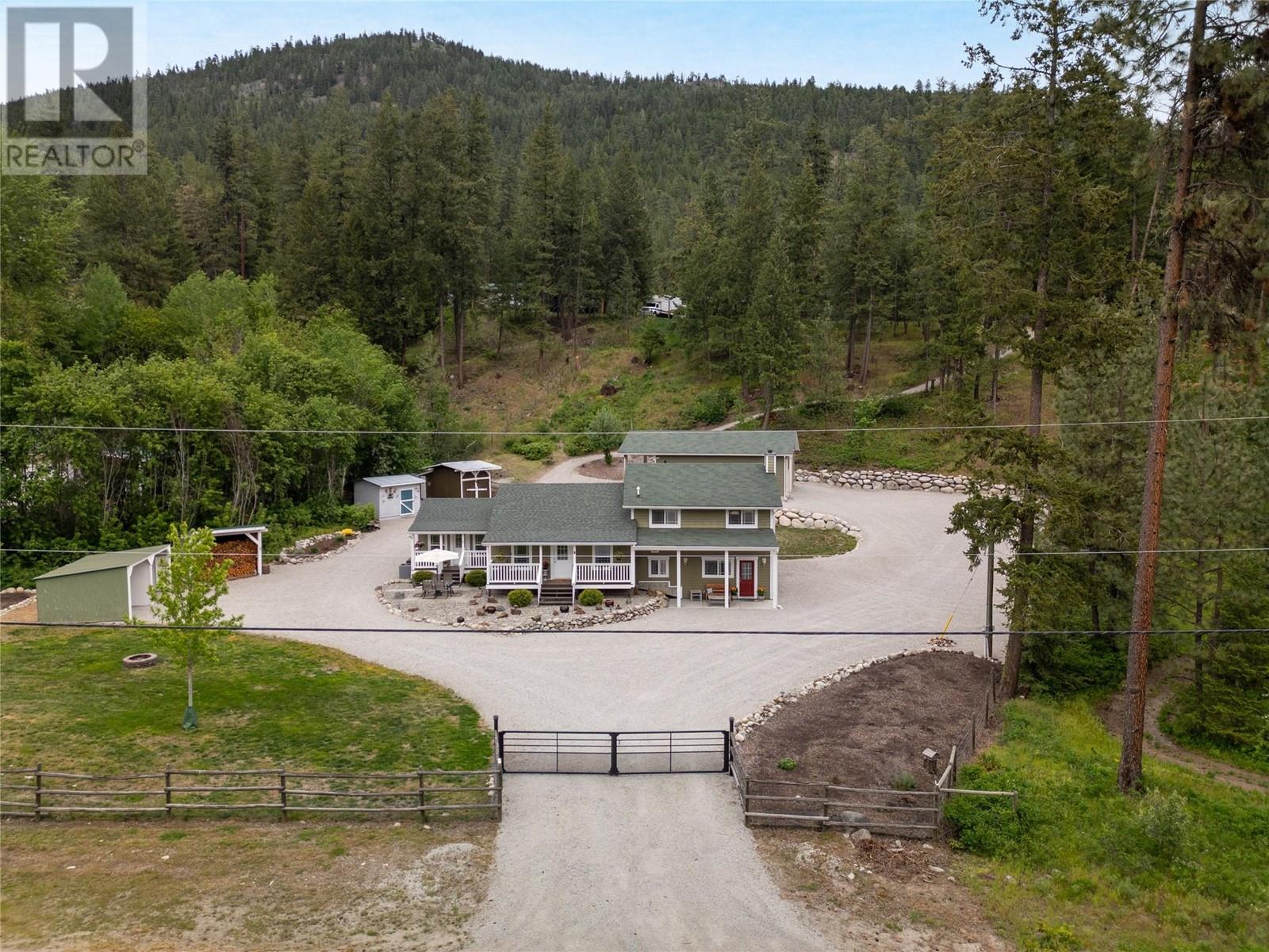 4635 Trepanier Road, Peachland, British Columbia  V0H 1X3 - Photo 58 - 10349812