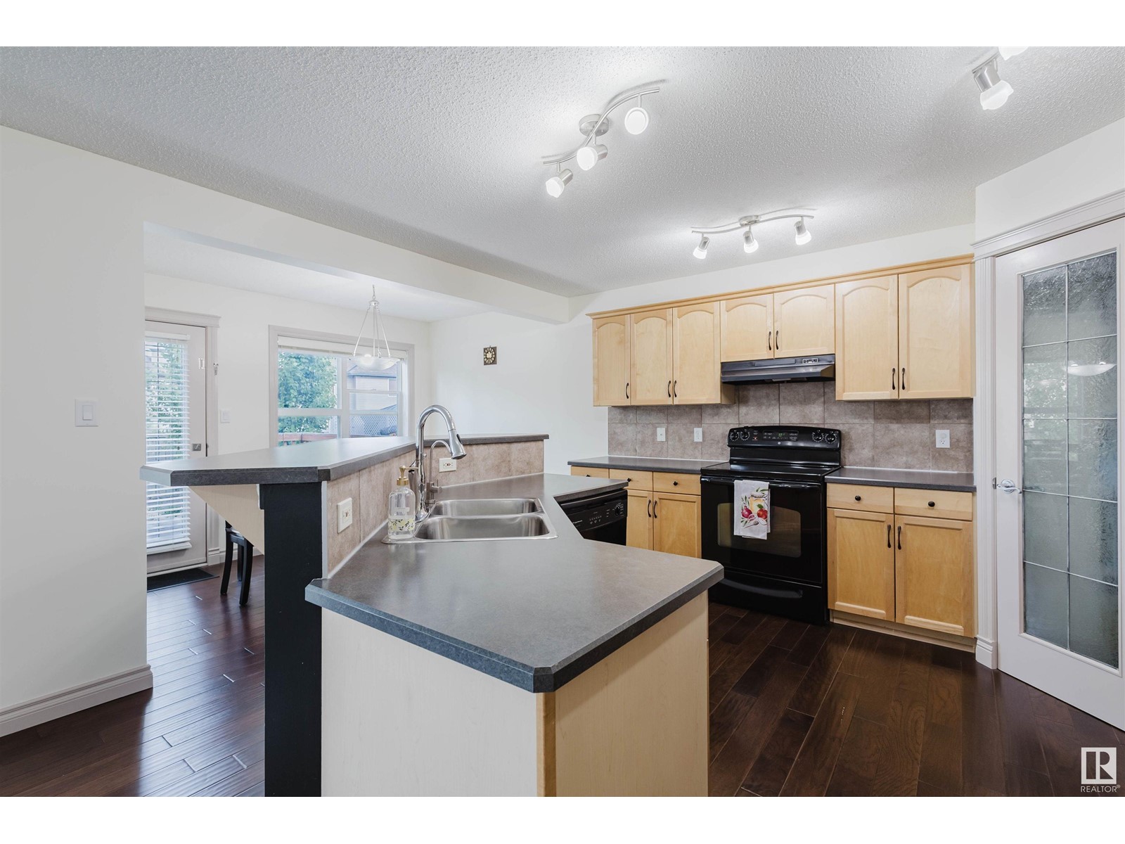 4715 202 St Nw, Edmonton, Alberta  T6M 2Y1 - Photo 14 - E4438948
