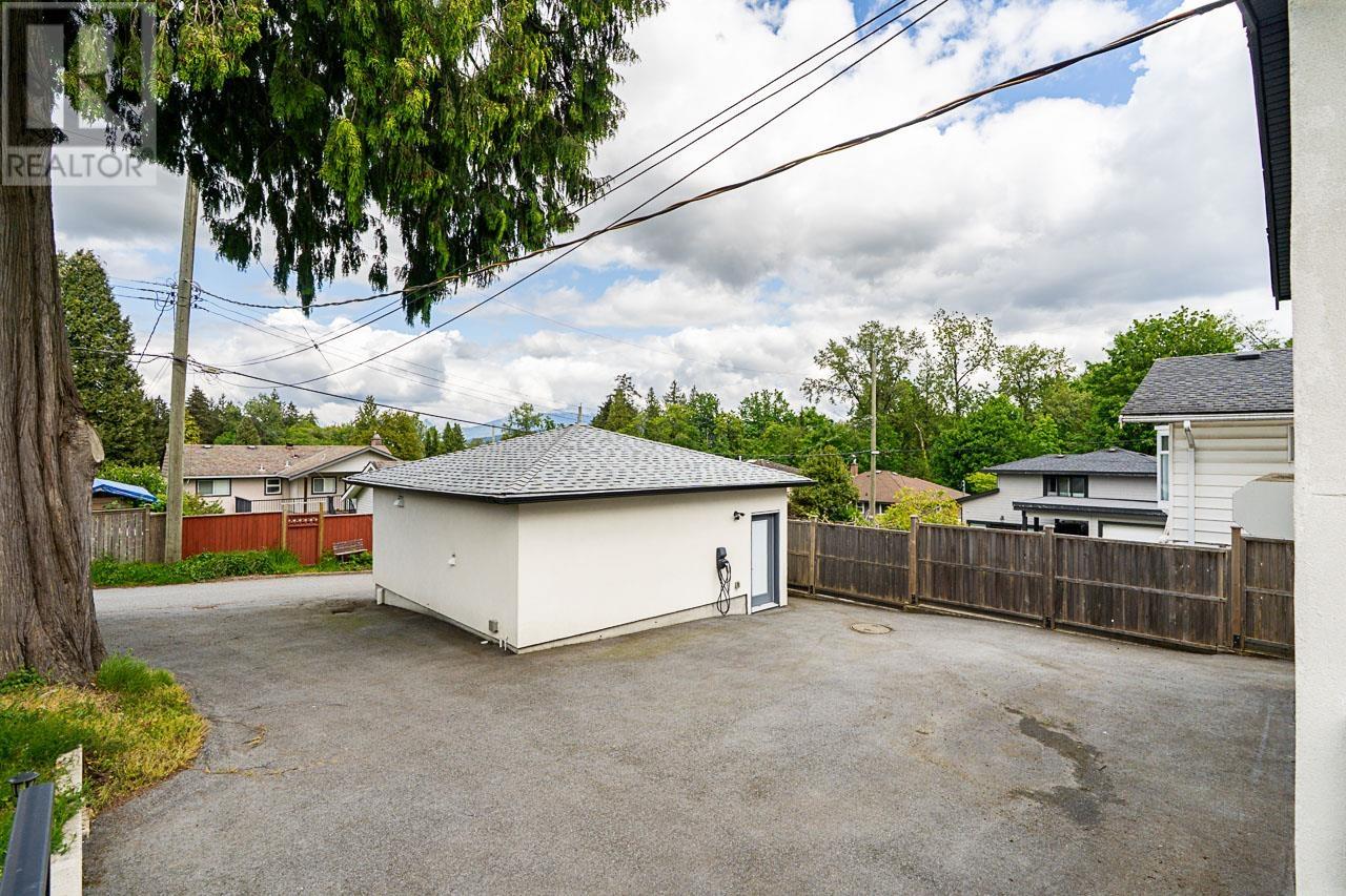 8269 18th Avenue, Burnaby, British Columbia  V3N 1K4 - Photo 34 - R3008075