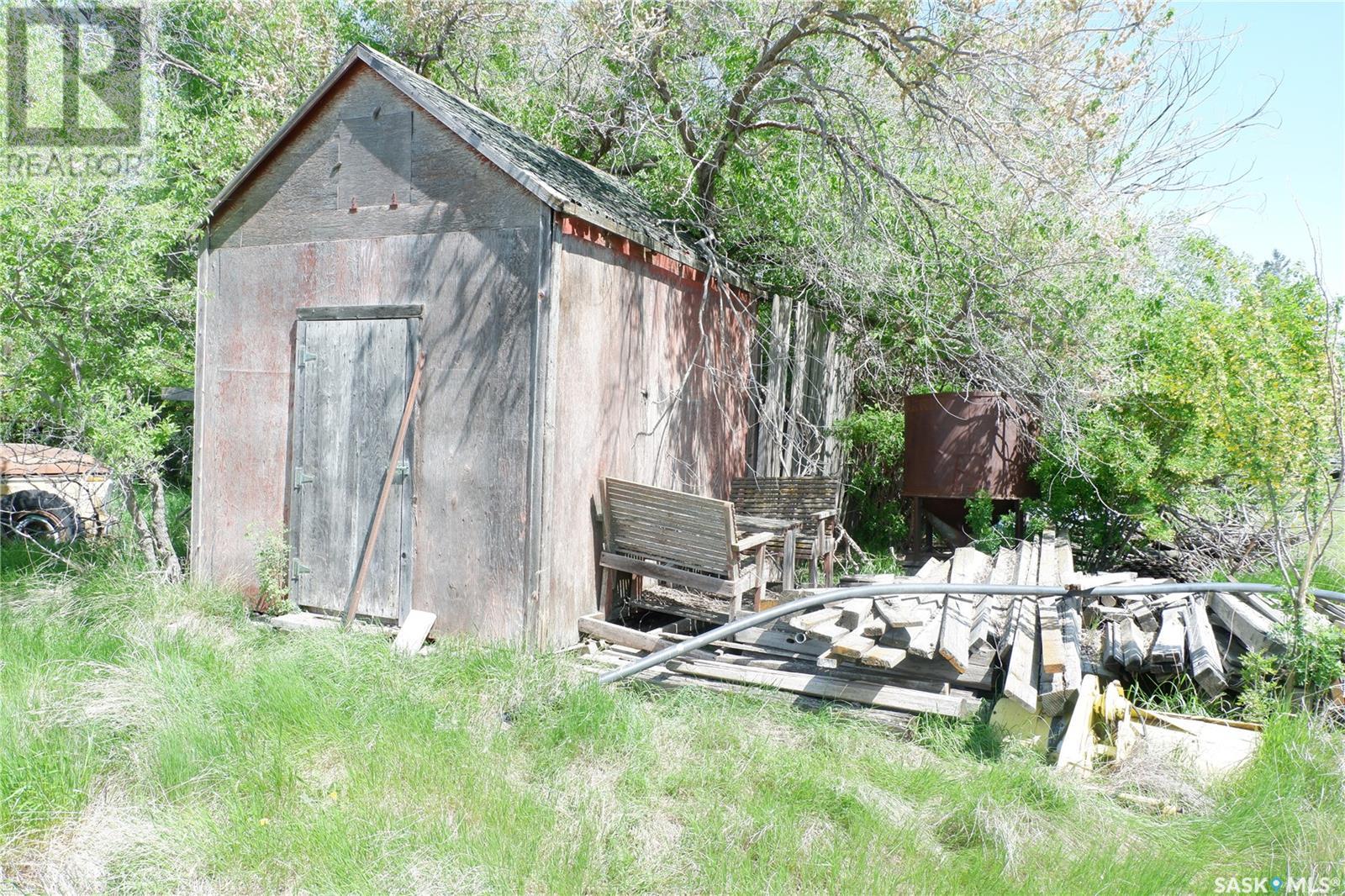 Feicht Acreage, Lake Of The Rivers Rm No. 72, Saskatchewan  S0H 0B0 - Photo 33 - SK007427