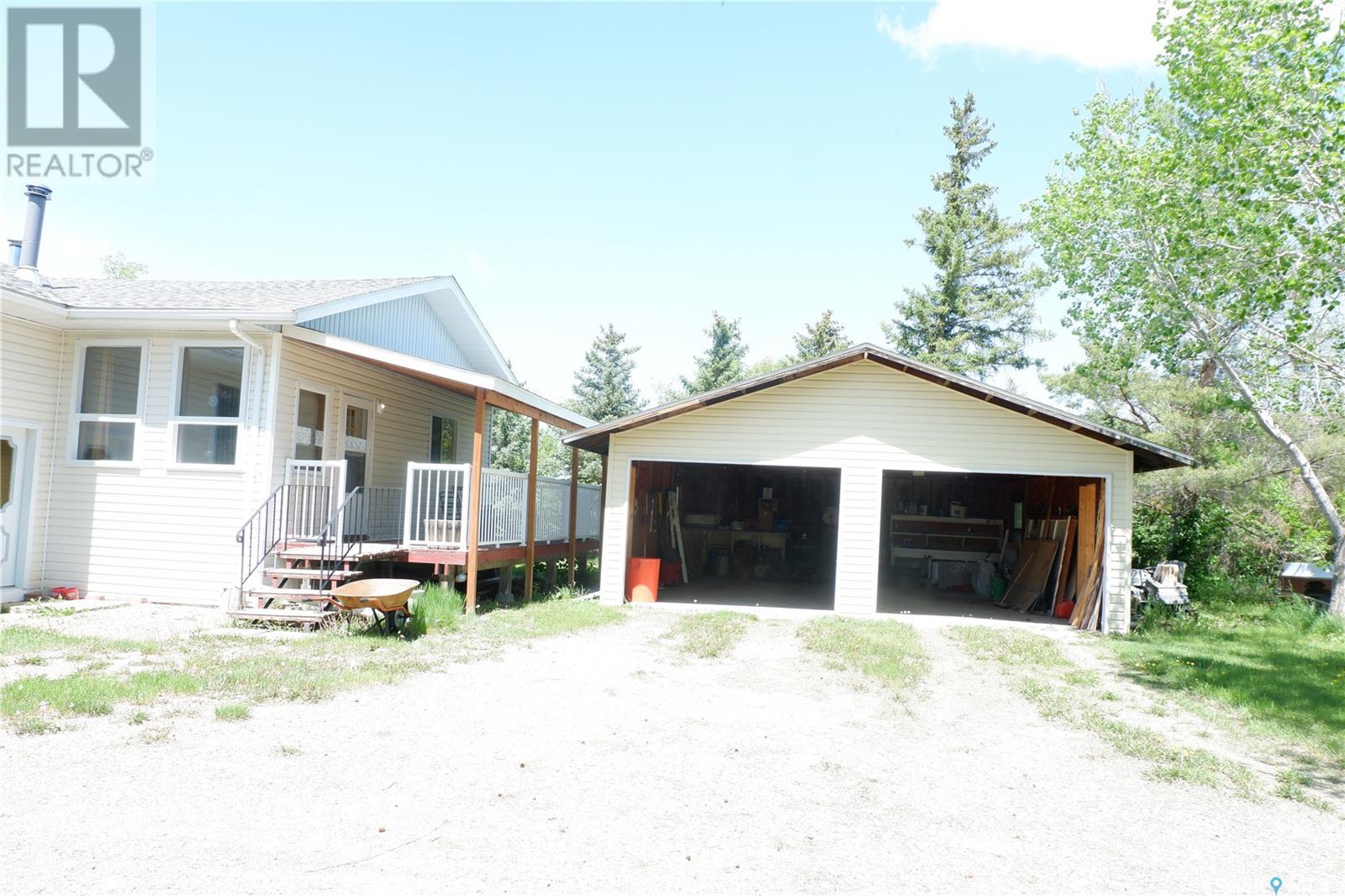 Feicht Acreage, Lake Of The Rivers Rm No. 72, Saskatchewan  S0H 0B0 - Photo 35 - SK007427