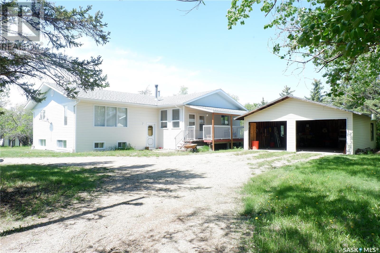 Feicht Acreage, Lake Of The Rivers Rm No. 72, Saskatchewan  S0H 0B0 - Photo 40 - SK007427