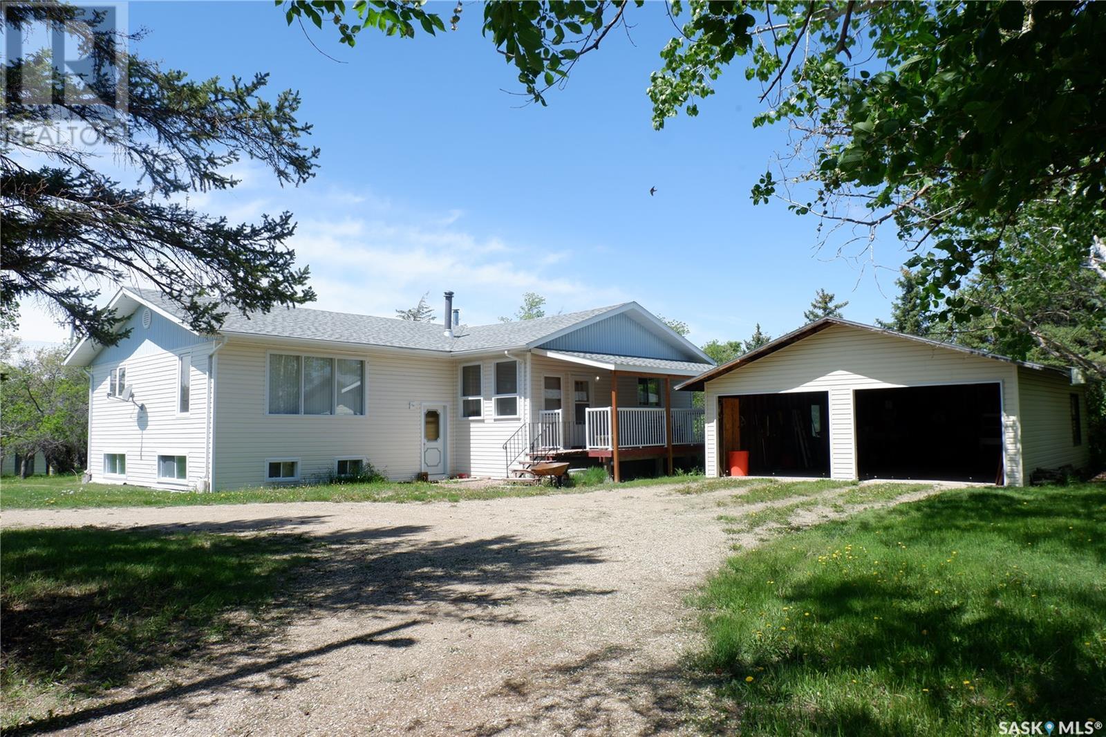 Feicht Acreage, Lake Of The Rivers Rm No. 72, Saskatchewan  S0H 0B0 - Photo 41 - SK007427