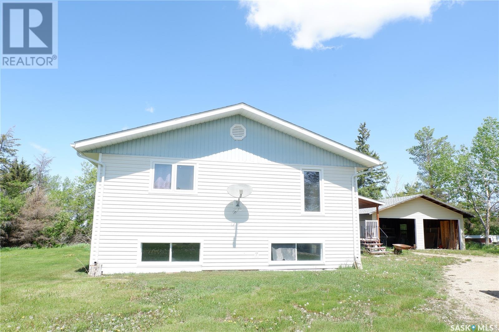 Feicht Acreage, Lake Of The Rivers Rm No. 72, Saskatchewan  S0H 0B0 - Photo 42 - SK007427