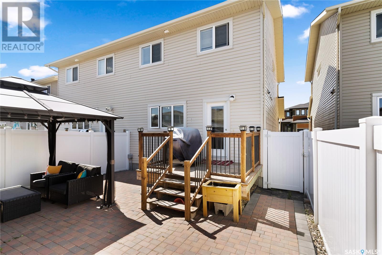 5017 Cornell Gate, Regina, Saskatchewan  S4W 0J2 - Photo 24 - SK007367