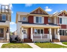 5017 Cornell Gate Harbour Landing, Regina, Ca