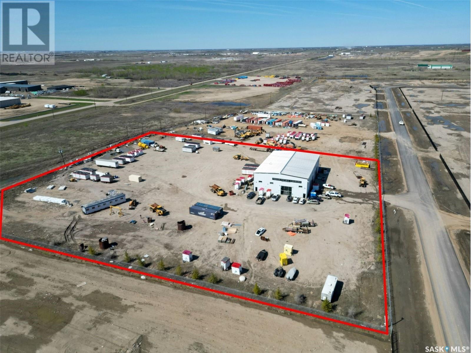 110 Premium WAY, Corman Park Rm No. 344, Saskatchewan
