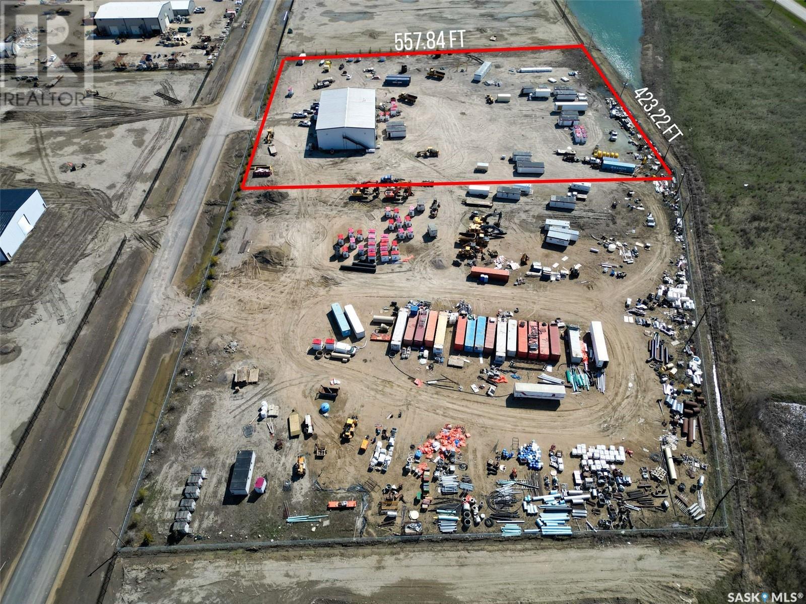 110 Premium Way, Corman Park Rm No. 344, Saskatchewan  S7K 3J7 - Photo 2 - SK007332