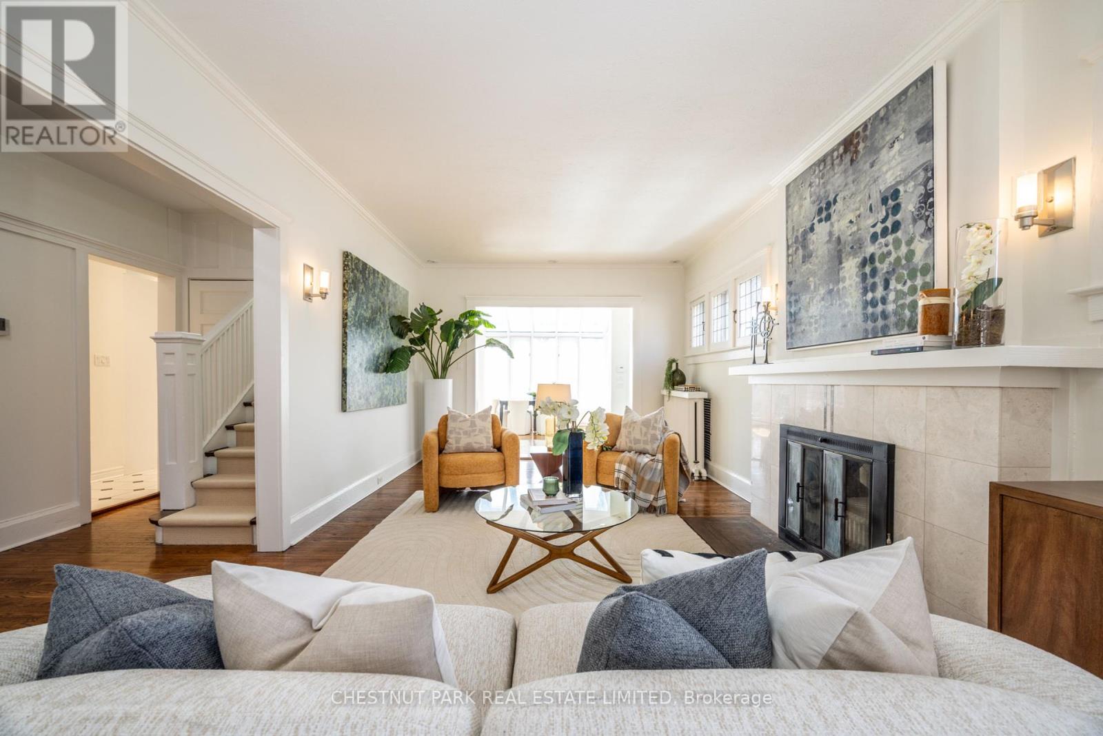 63 St Leonards Avenue, Toronto, Ontario  M4N 1K4 - Photo 10 - C12179822