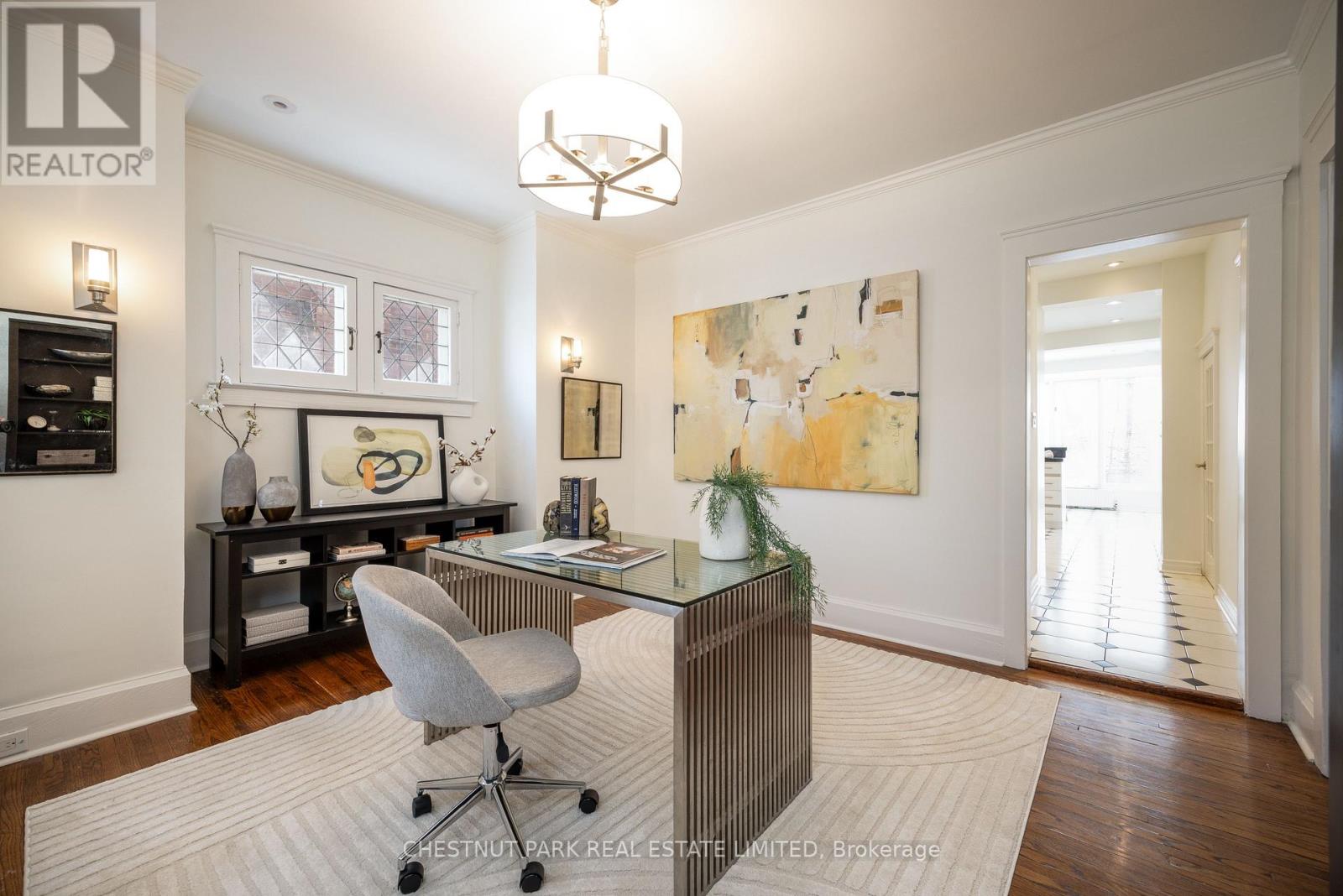 63 St Leonards Avenue, Toronto, Ontario  M4N 1K4 - Photo 4 - C12179822