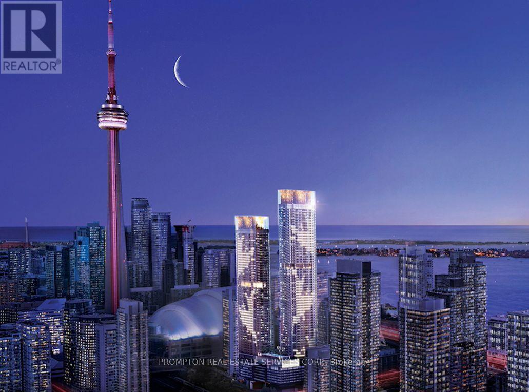 630 - 3 Concord Cityplace Way, Toronto, Ontario  M5V 0X4 - Photo 1 - C12179847