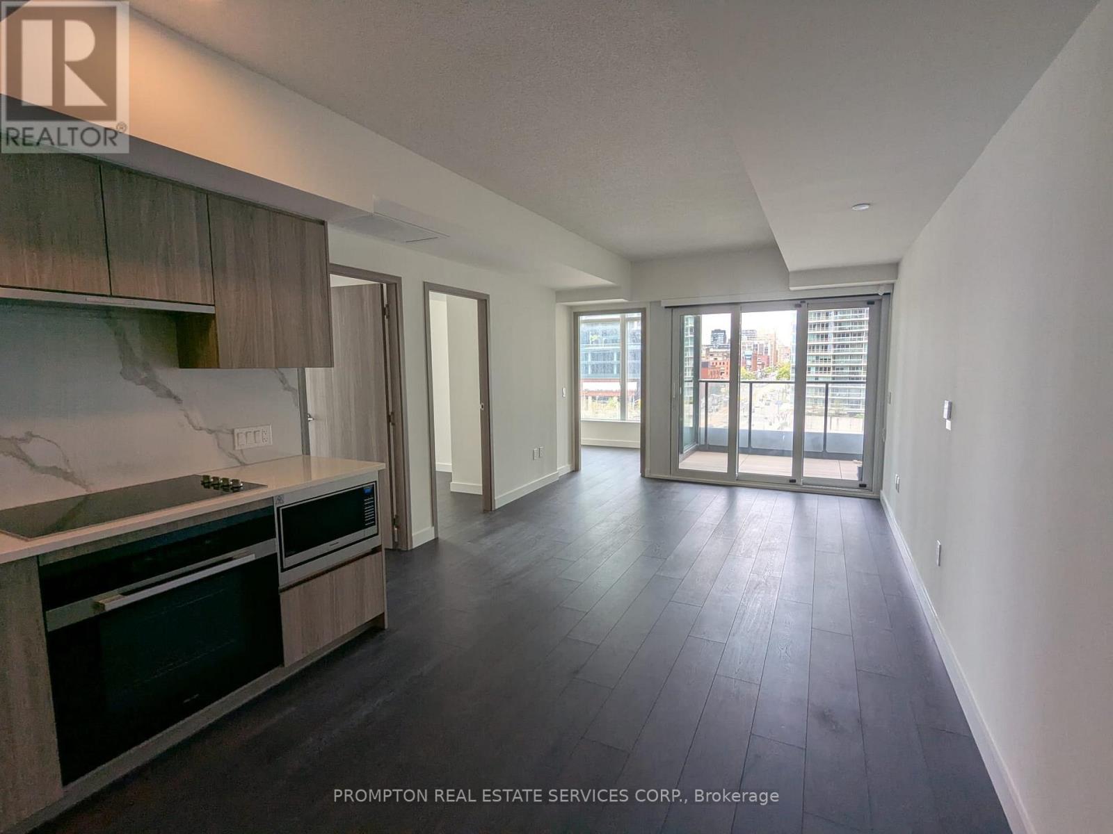 630 - 3 Concord Cityplace Way, Toronto, Ontario  M5V 0X4 - Photo 2 - C12179847