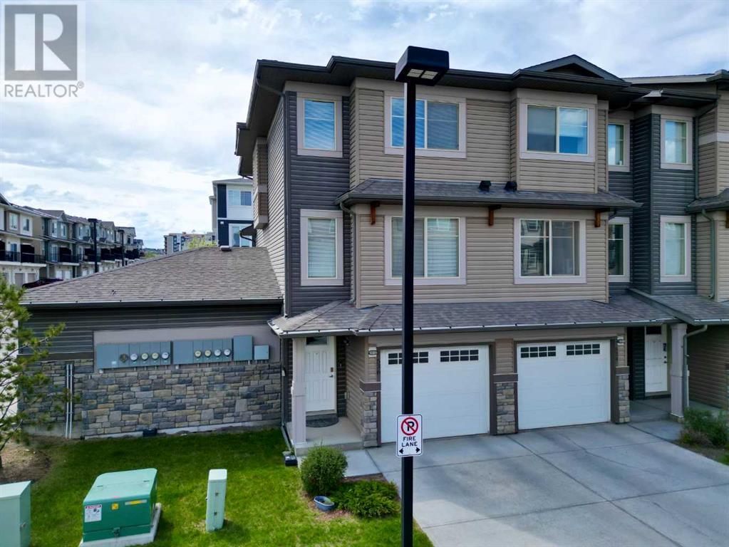 536 Sage Hill Grove Nw, Calgary, Alberta  T3R 0Z8 - Photo 2 - A2210405