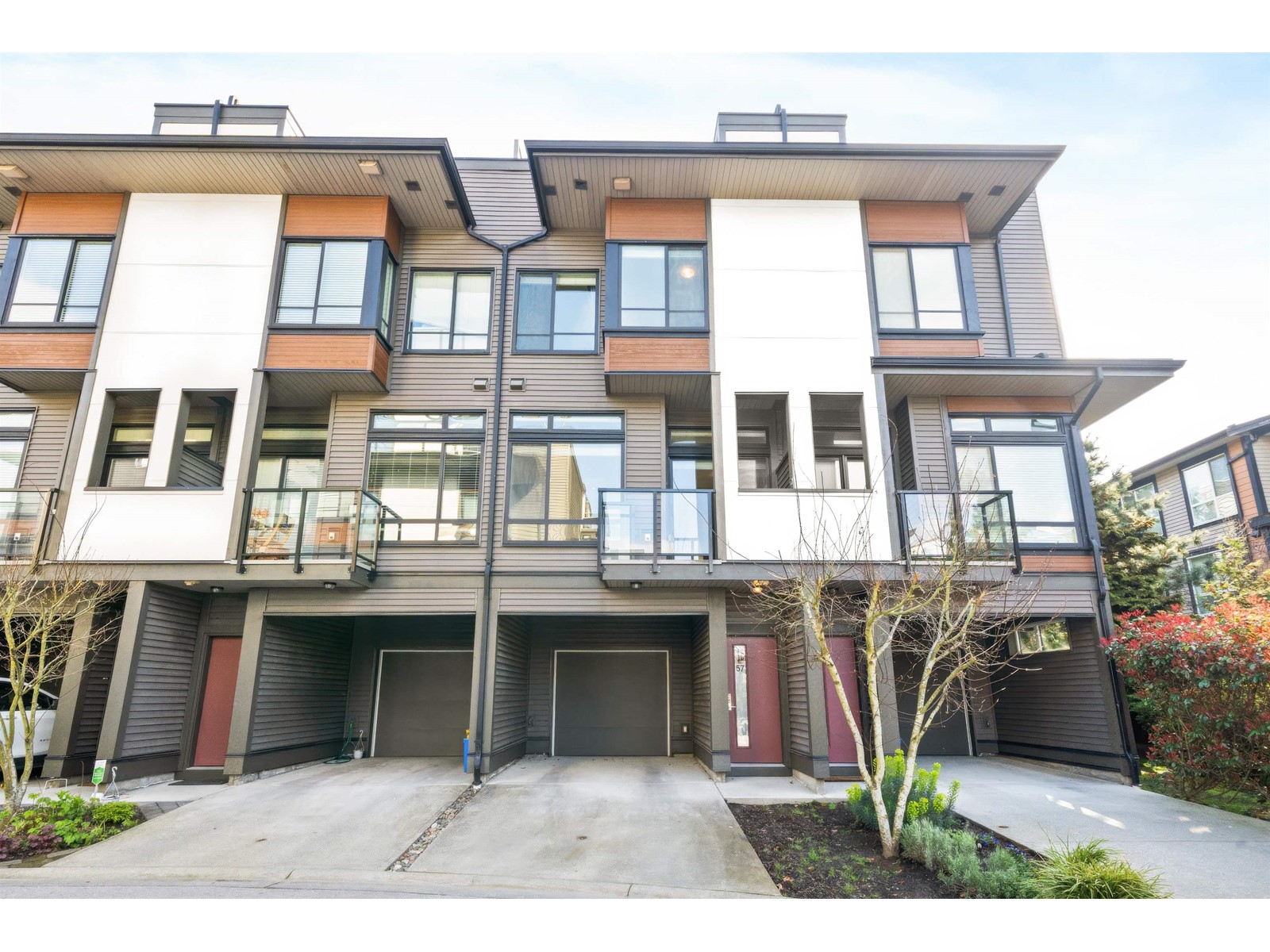57 7811 209 Street, Langley, British Columbia  V2Y 0P2 - Photo 33 - R3008485