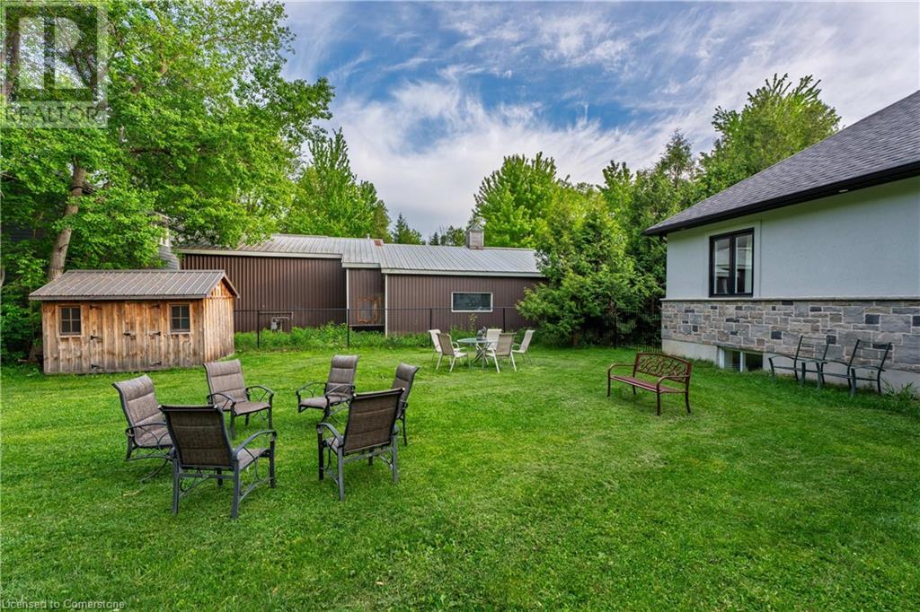 1011 Townline Road, Puslinch, Ontario N0B 2J0 - Photo 37 - 40733589
