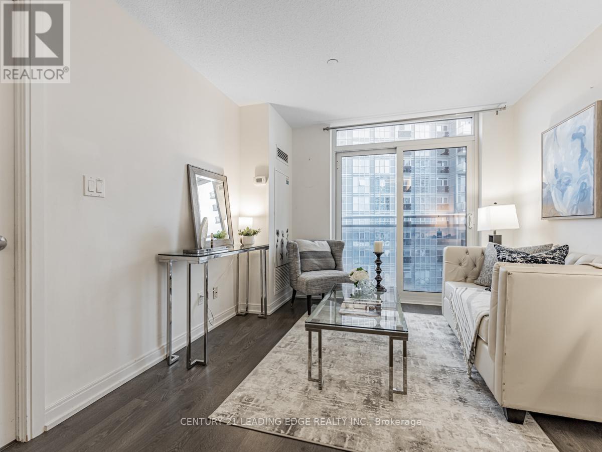 811 - 255 Village Green Square, Toronto, Ontario  M1S 0L7 - Photo 10 - E12179830