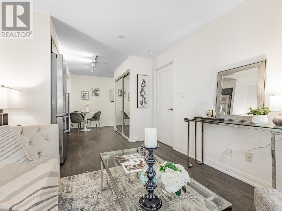 811 - 255 Village Green Square, Toronto, Ontario  M1S 0L7 - Photo 11 - E12179830