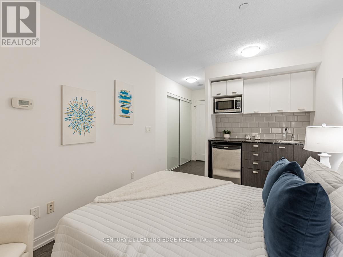 811 - 255 Village Green Square, Toronto, Ontario  M1S 0L7 - Photo 15 - E12179830