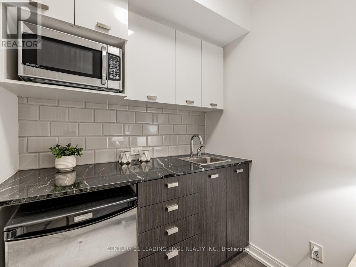 811 - 255 Village Green Square, Toronto, Ontario  M1S 0L7 - Photo 16 - E12179830