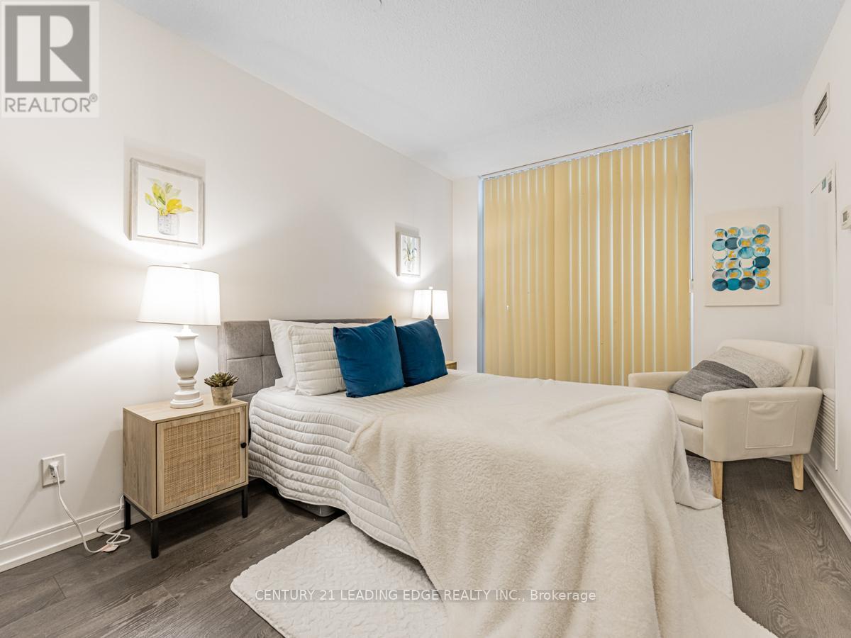 811 - 255 Village Green Square, Toronto, Ontario  M1S 0L7 - Photo 18 - E12179830