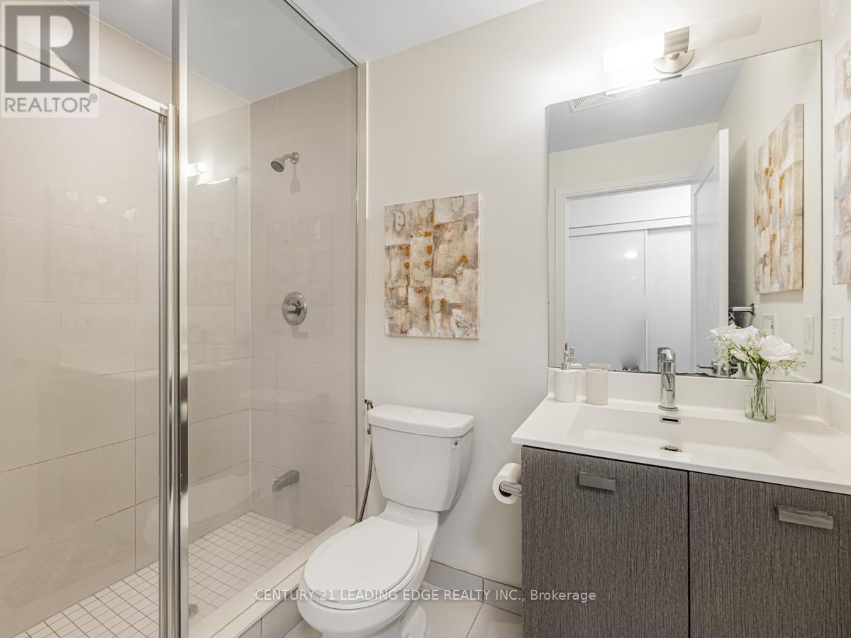 811 - 255 Village Green Square, Toronto, Ontario  M1S 0L7 - Photo 19 - E12179830