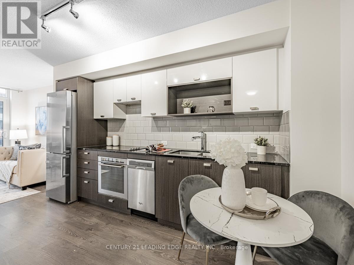 811 - 255 Village Green Square, Toronto, Ontario  M1S 0L7 - Photo 2 - E12179830