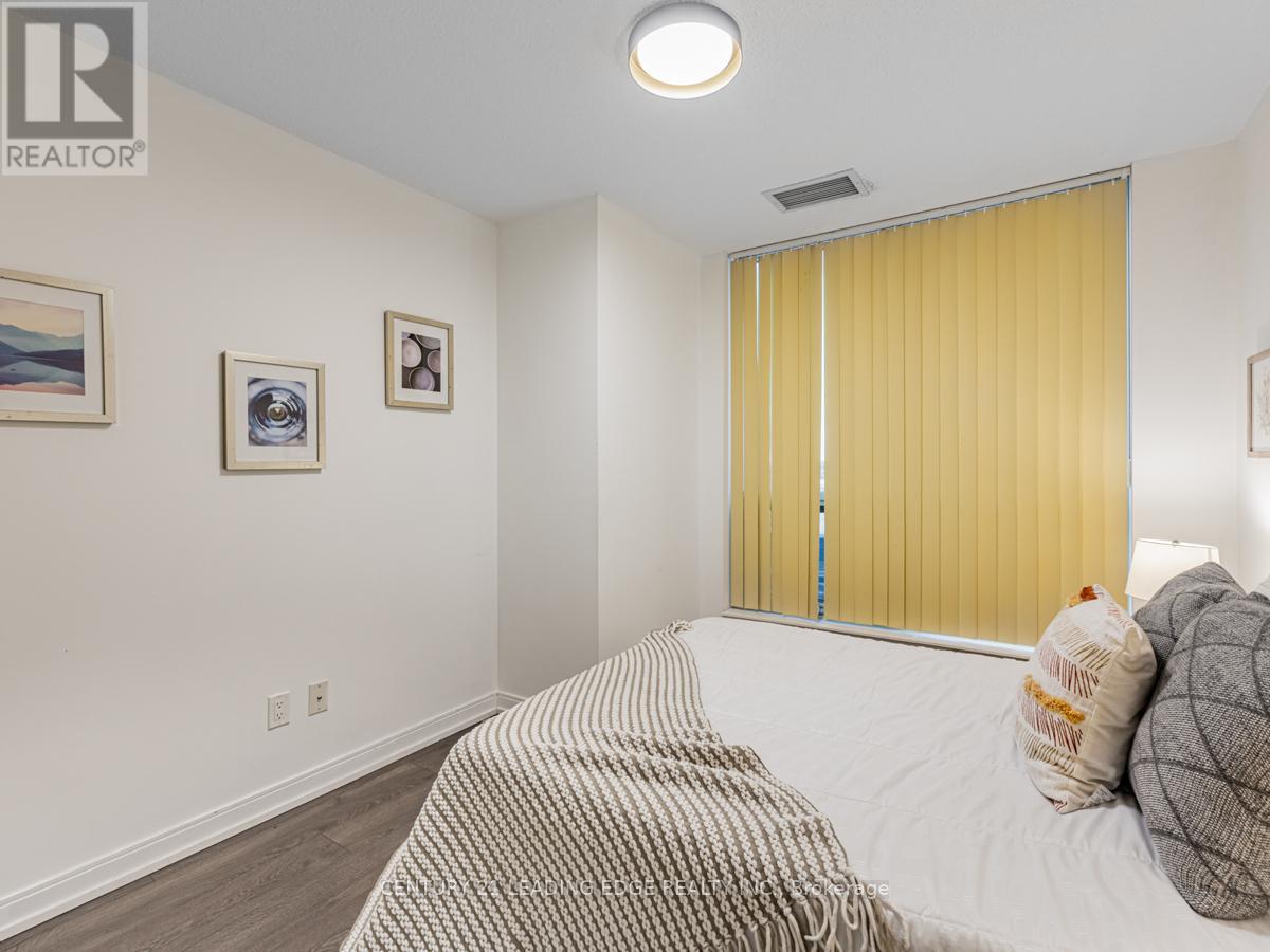 811 - 255 Village Green Square, Toronto, Ontario  M1S 0L7 - Photo 21 - E12179830