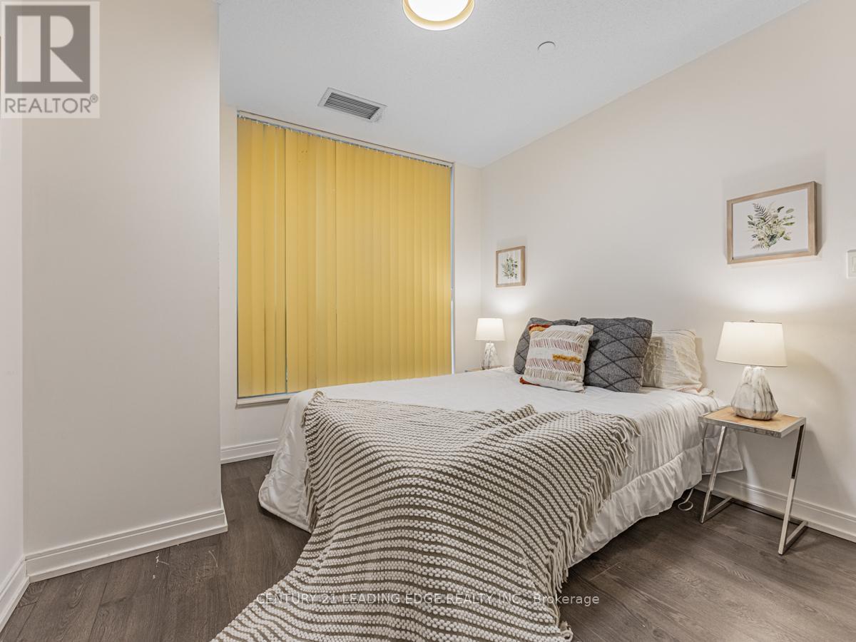 811 - 255 Village Green Square, Toronto, Ontario  M1S 0L7 - Photo 22 - E12179830