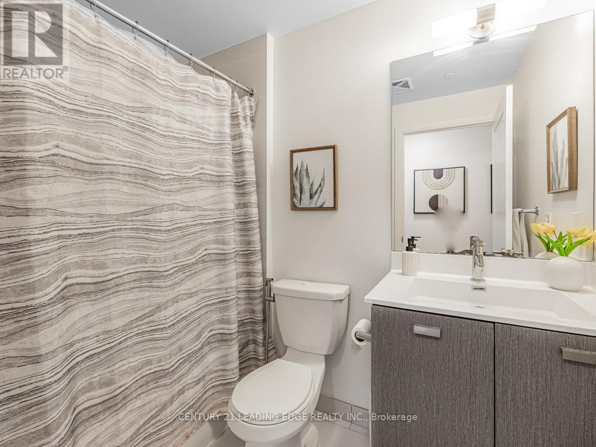811 - 255 Village Green Square, Toronto, Ontario  M1S 0L7 - Photo 23 - E12179830