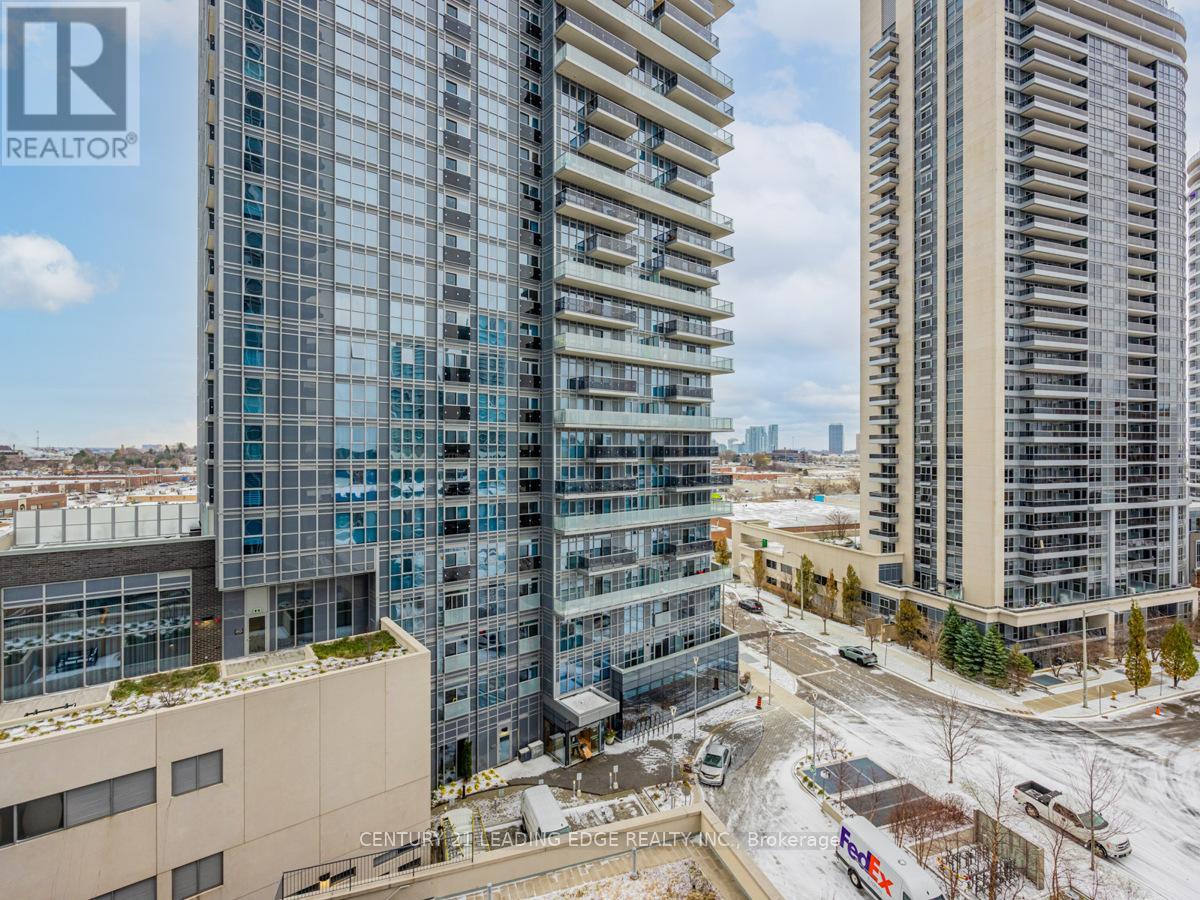 811 - 255 Village Green Square, Toronto, Ontario  M1S 0L7 - Photo 24 - E12179830