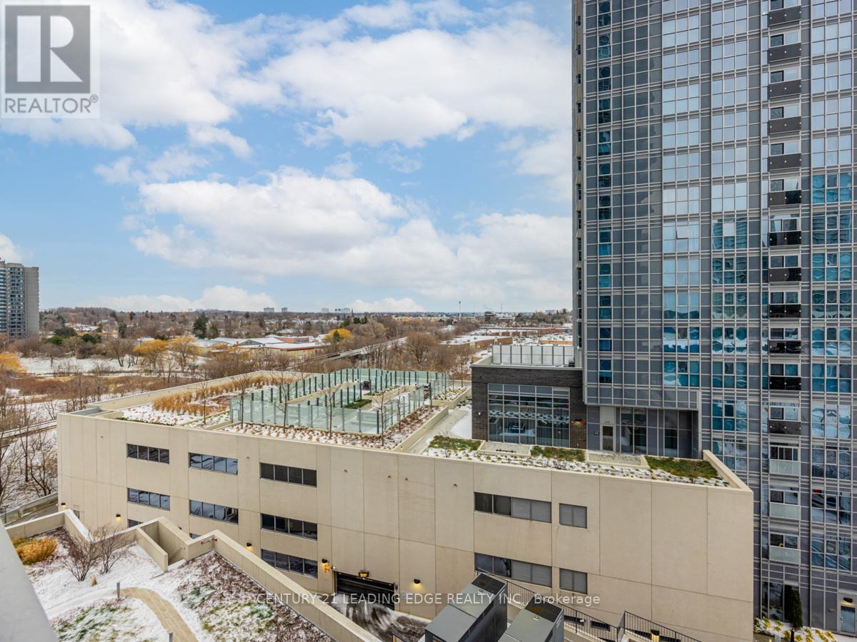 811 - 255 Village Green Square, Toronto, Ontario  M1S 0L7 - Photo 25 - E12179830