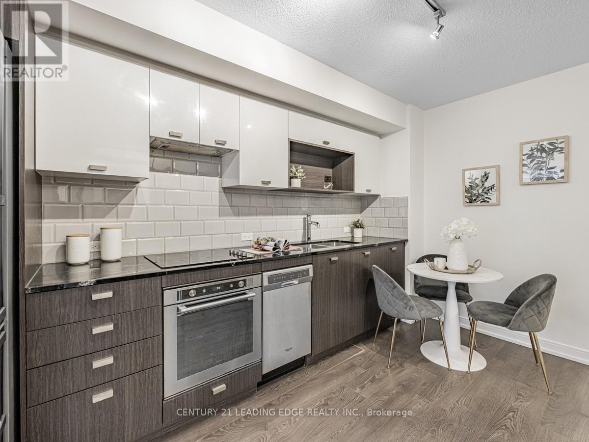 811 - 255 Village Green Square, Toronto, Ontario  M1S 0L7 - Photo 3 - E12179830