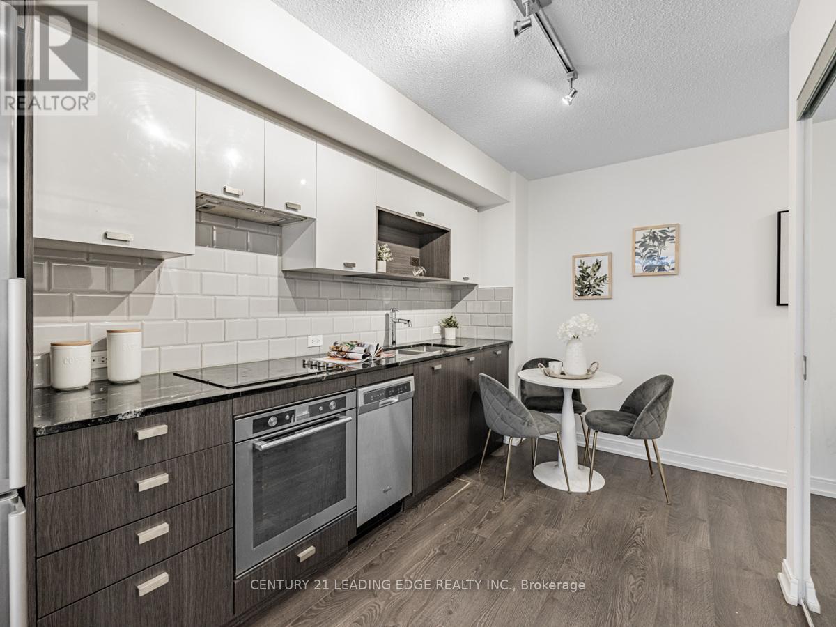 811 - 255 Village Green Square, Toronto, Ontario  M1S 0L7 - Photo 4 - E12179830