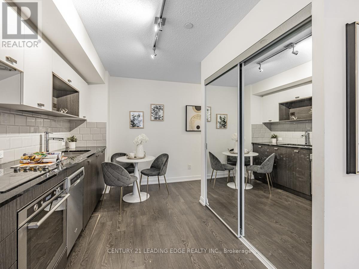 811 - 255 Village Green Square, Toronto, Ontario  M1S 0L7 - Photo 5 - E12179830