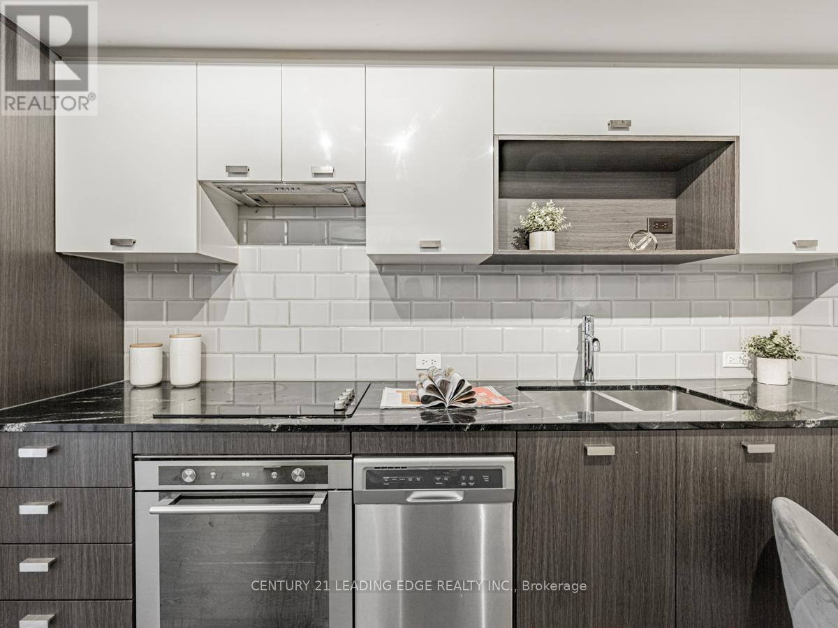 811 - 255 Village Green Square, Toronto, Ontario  M1S 0L7 - Photo 6 - E12179830