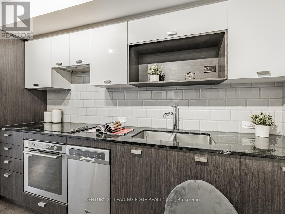 811 - 255 Village Green Square, Toronto, Ontario  M1S 0L7 - Photo 7 - E12179830