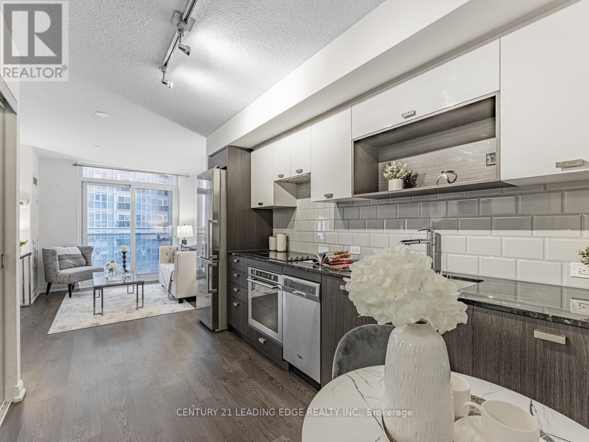 811 - 255 Village Green Square, Toronto, Ontario  M1S 0L7 - Photo 8 - E12179830