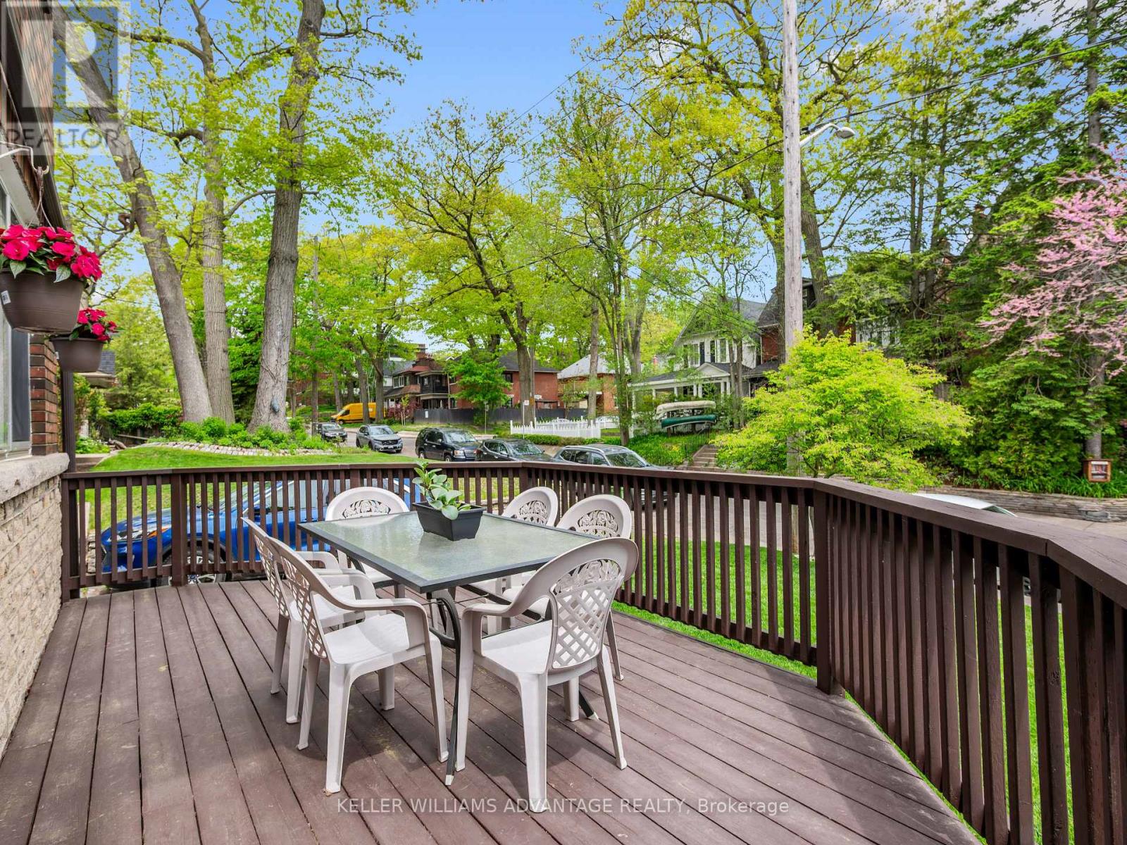 58 Silver Birch Avenue, Toronto (The Beaches), Ontario  M4E 3K9 - Photo 2 - E12179844