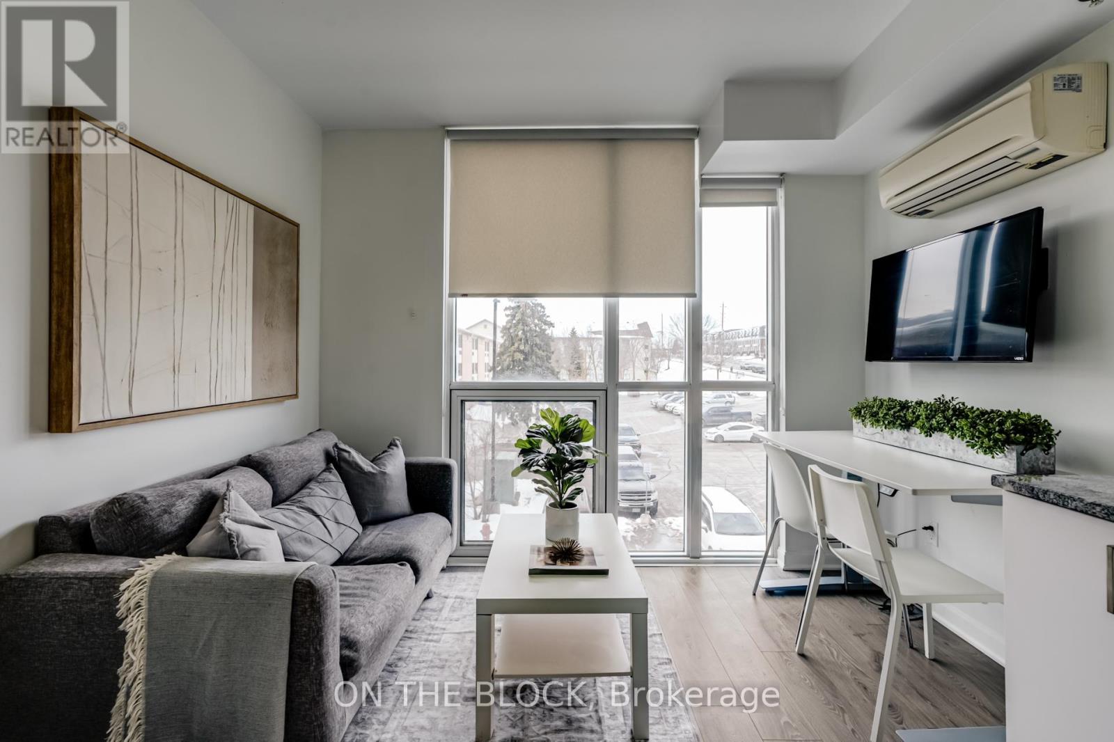 Property at 223 - 1900 SIMCOE STREET N image 1