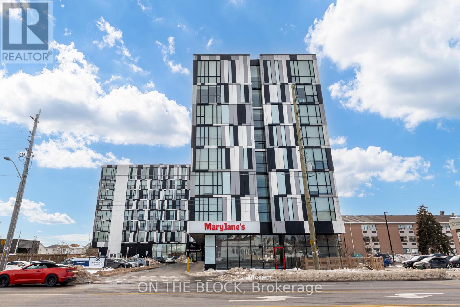 223 - 1900 Simcoe Street N, Oshawa, Ontario  L1G 4Y3 - Photo 13 - E12179856