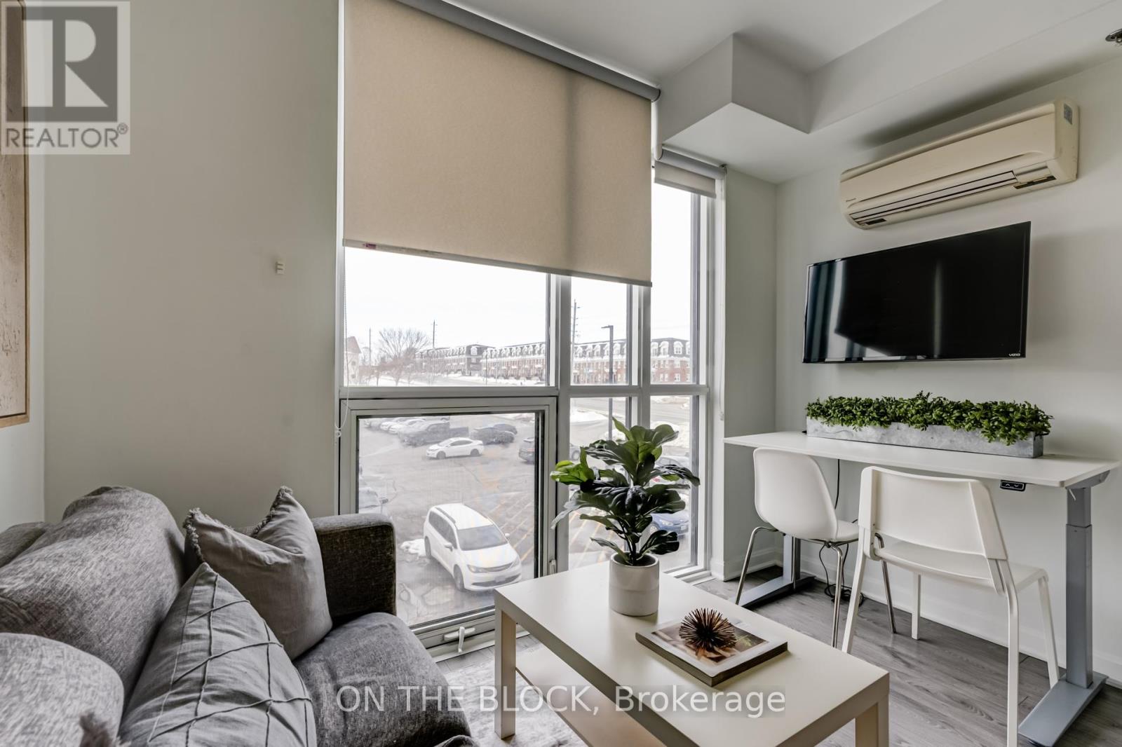 223 - 1900 Simcoe Street N, Oshawa, Ontario  L1G 4Y3 - Photo 4 - E12179856