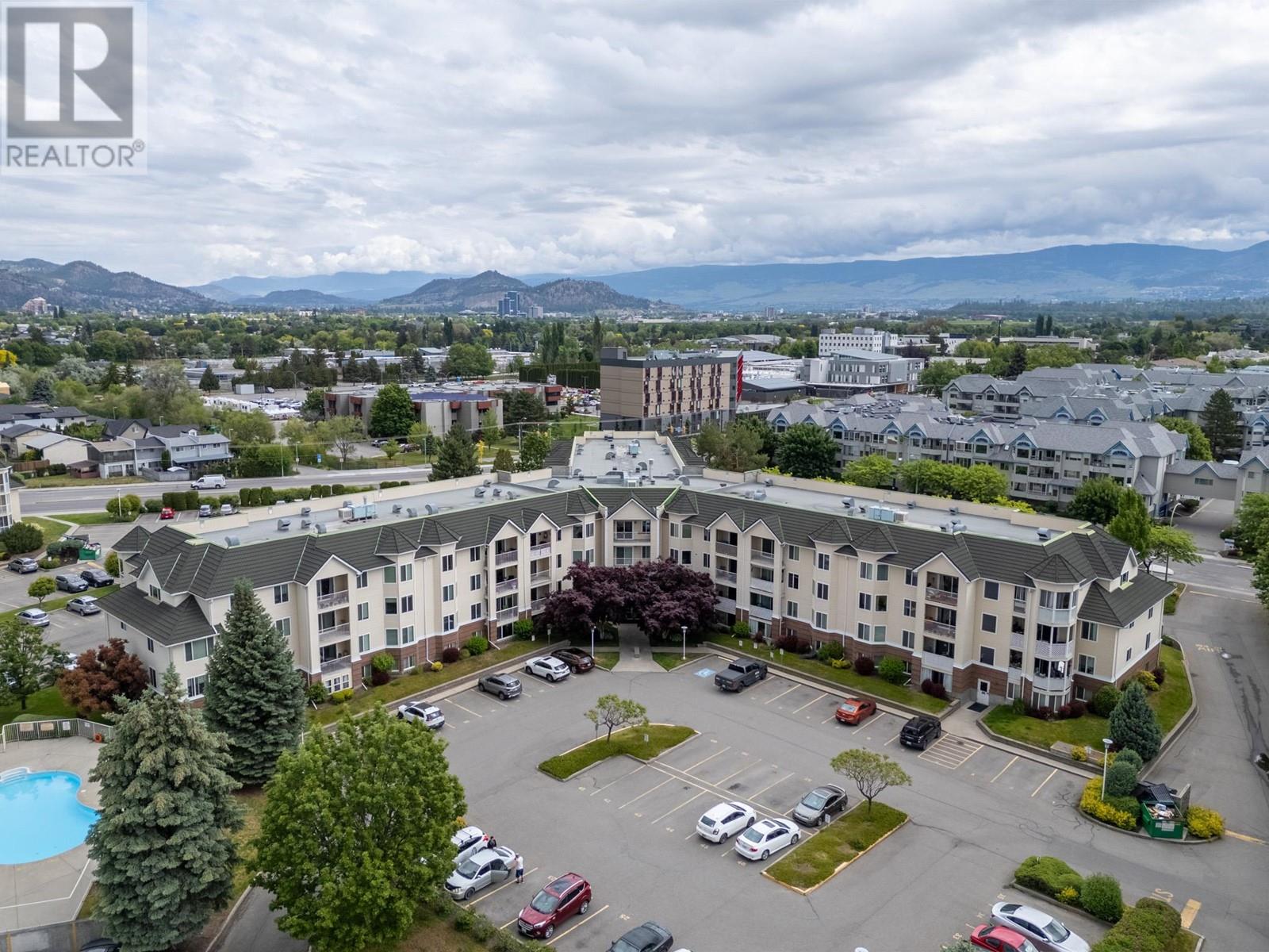 3160 Casorso Road Unit# 313, Kelowna, British Columbia