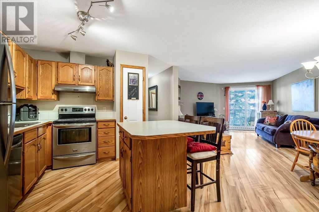 205, 1723 35 Street Se, Calgary, Alberta  T2A 1B4 - Photo 2 - A2221340