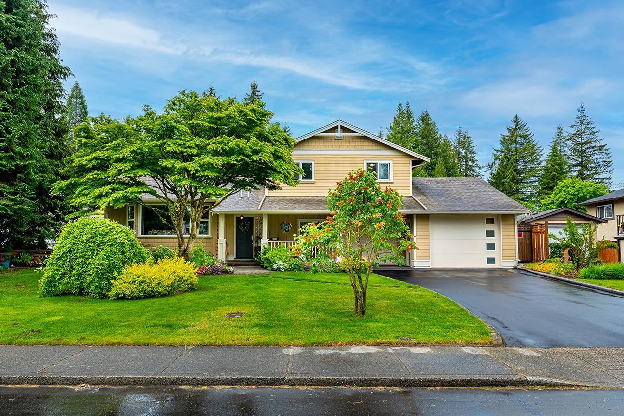 4641 203A STREET, Langley, British Columbia