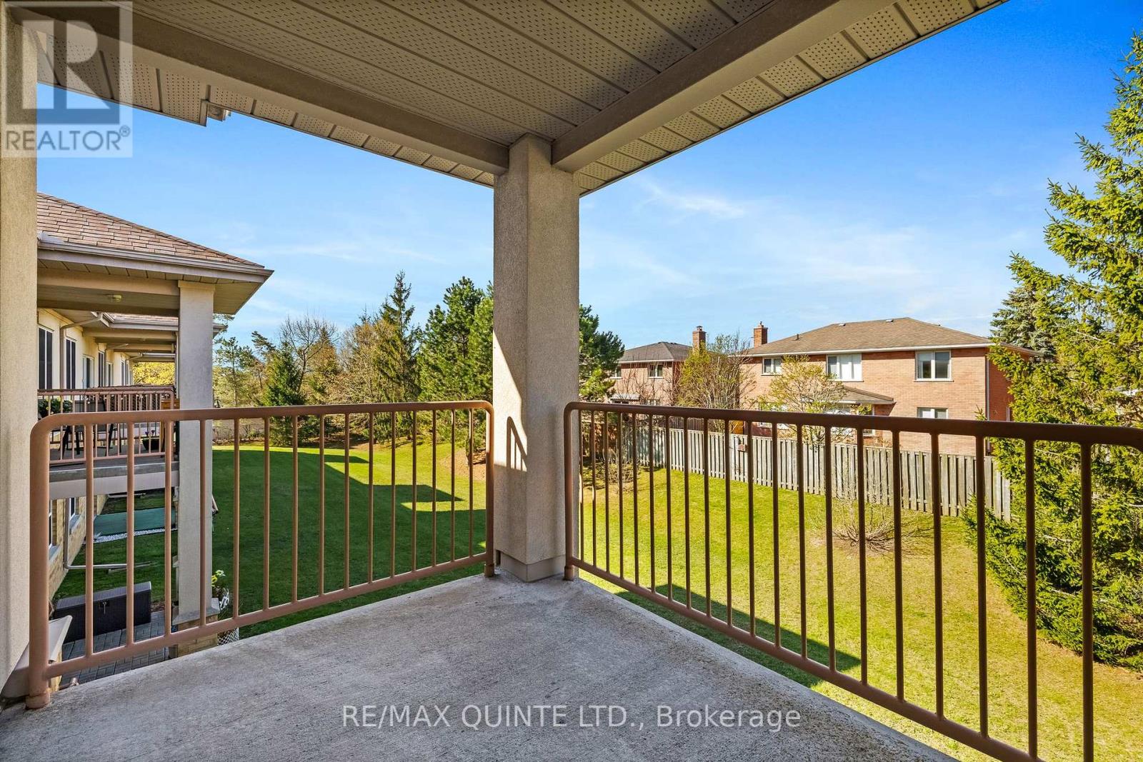 #205 20 Fourth Avenue, Quinte West, Ontario  K8V 5N3 - Photo 22 - X12139240